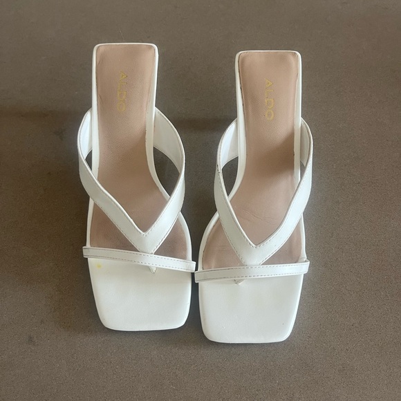 Aldo sandal heels - Picture 2 of 3